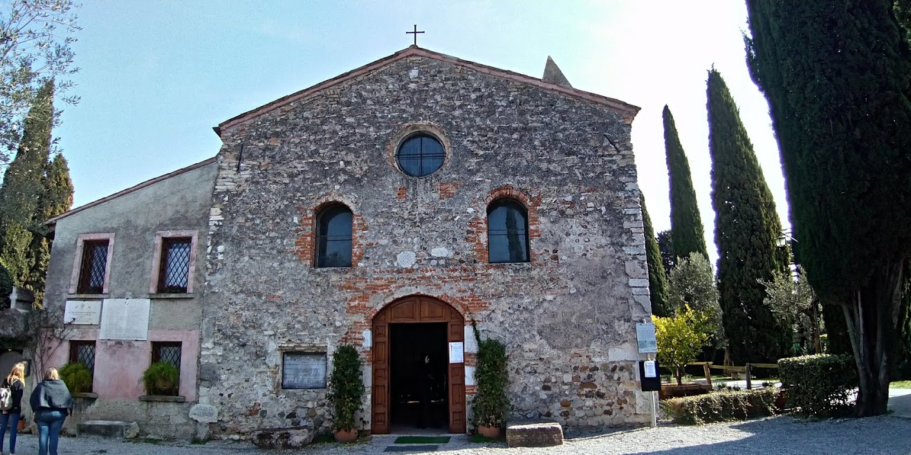 Chiesa di San Pietro in mavino